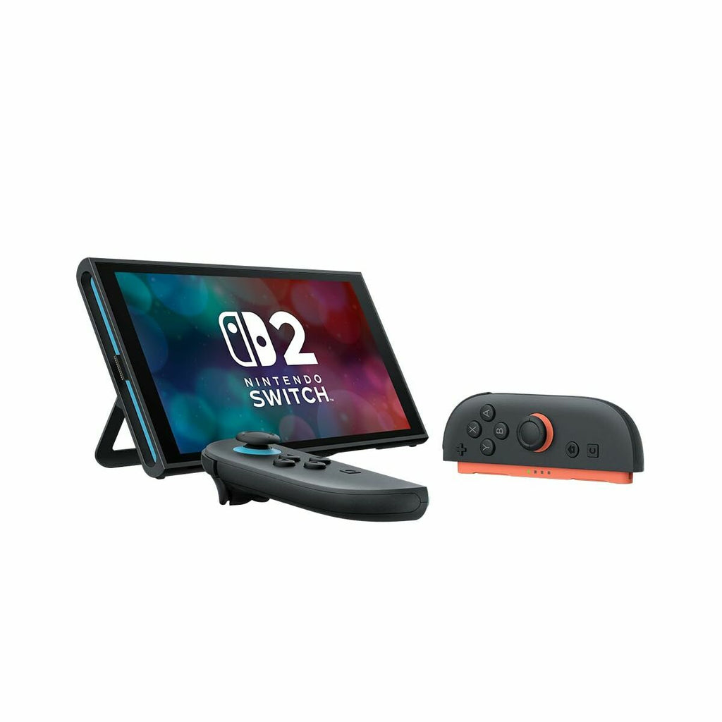 Nintendo Switch 2 Black