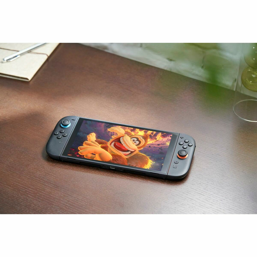 Nintendo Switch 2 Black