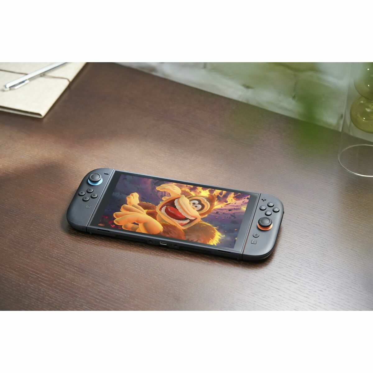 Nintendo Switch 2 Black