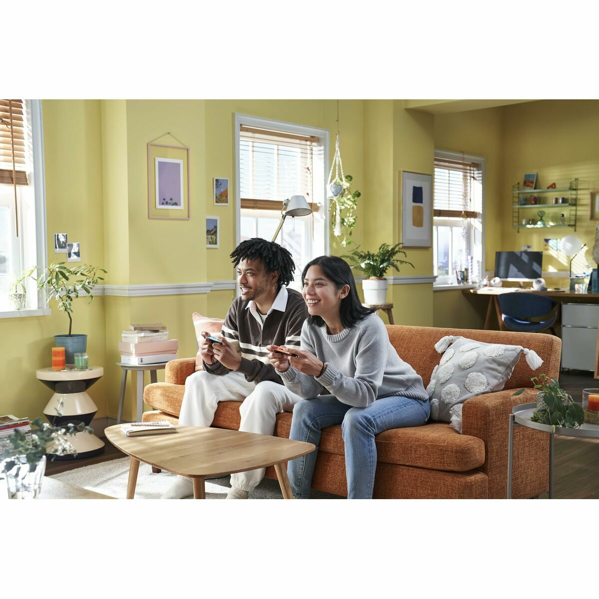 Nintendo Switch 2 Black