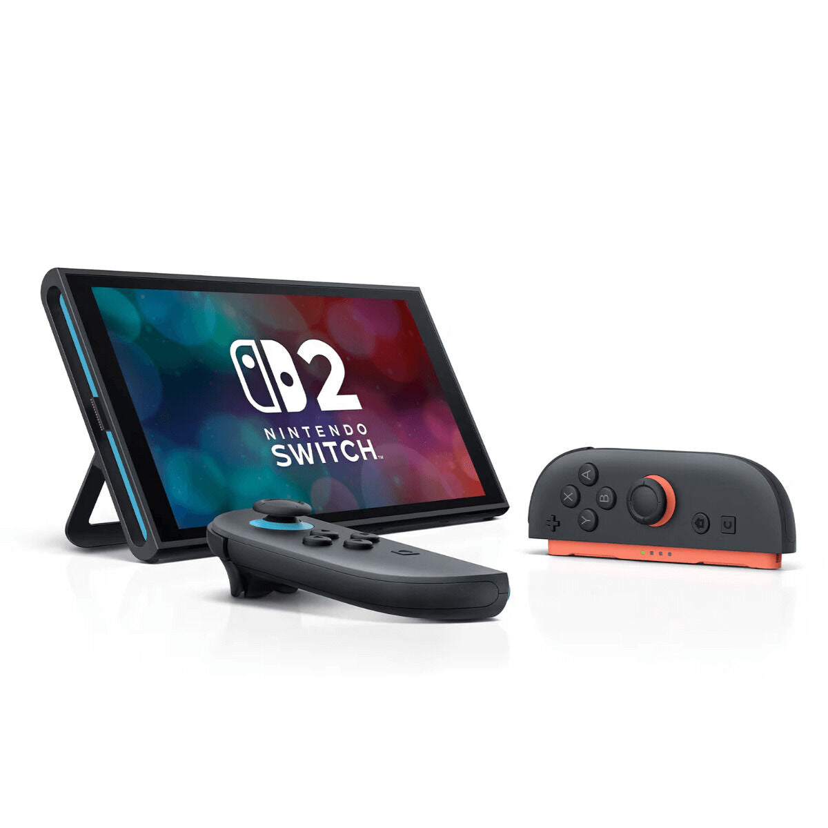 Nintendo Switch 2 Nintendo Pokémon Legends: Z-A Black-2