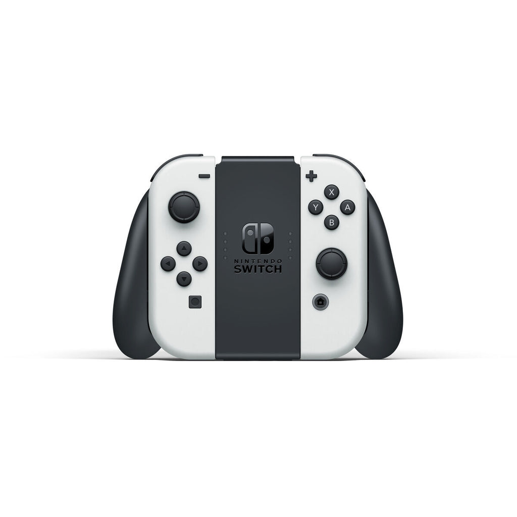Nintendo Switch OLED White