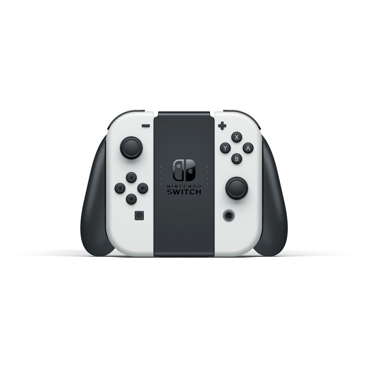 Nintendo Switch OLED White