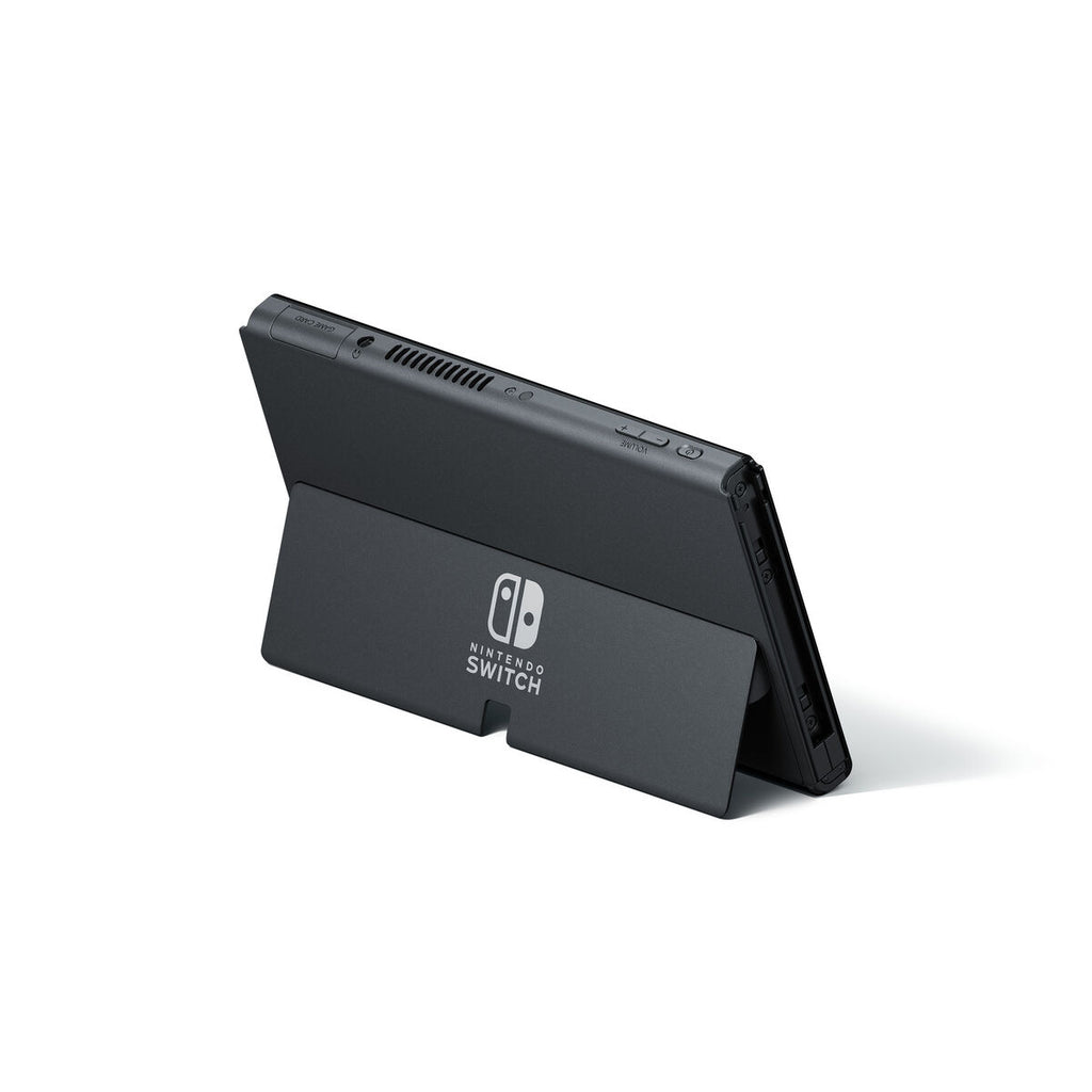 Nintendo Switch OLED White