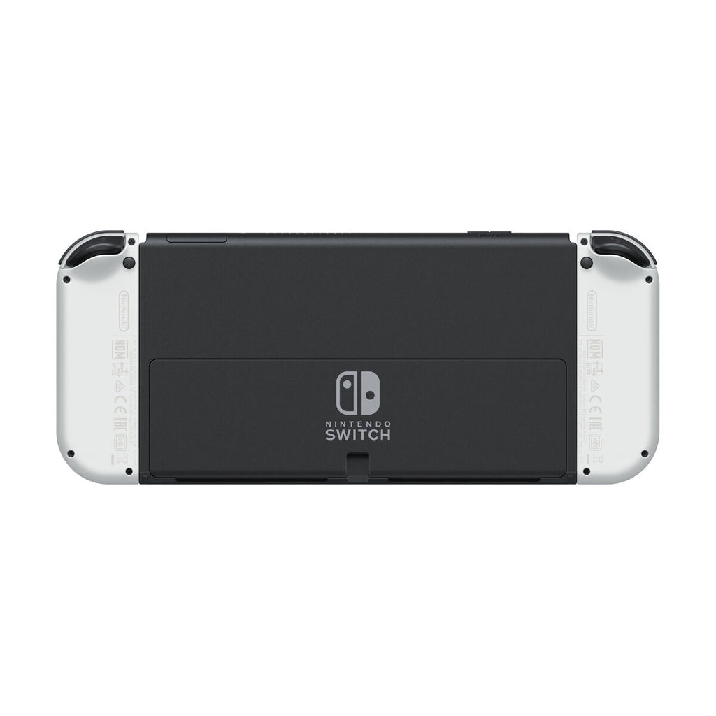 Nintendo Switch OLED White
