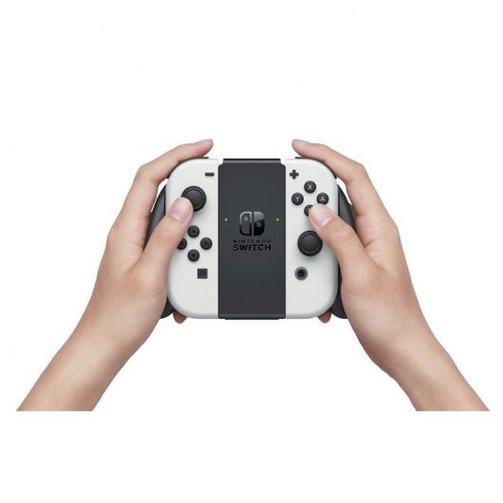 Nintendo Switch OLED White