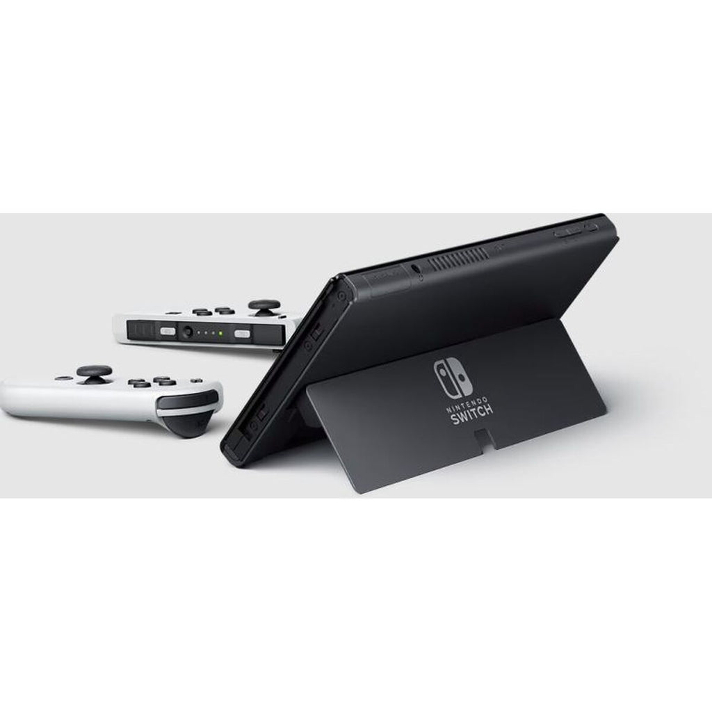 Nintendo Switch OLED White
