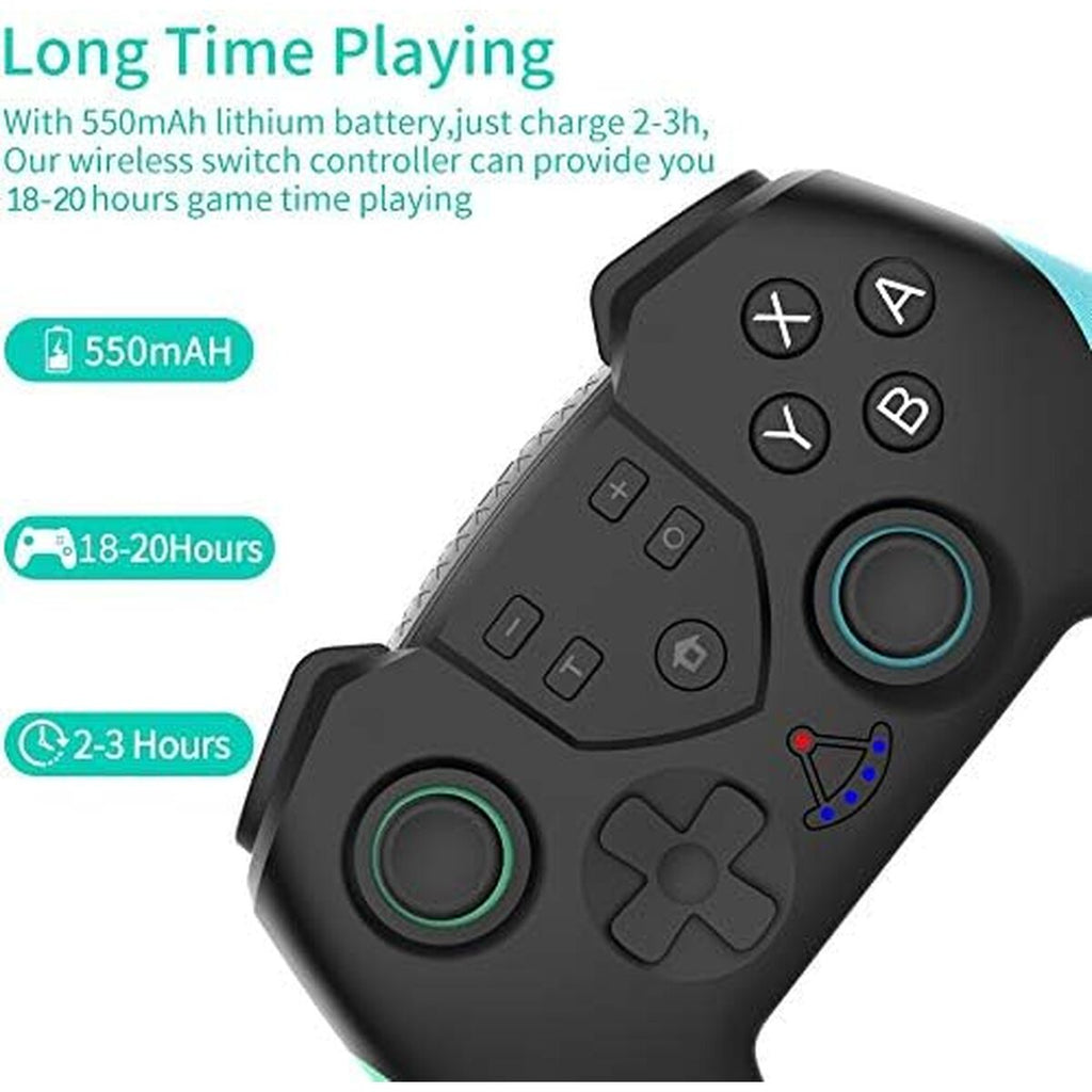 Nintendo Switch OLED Black