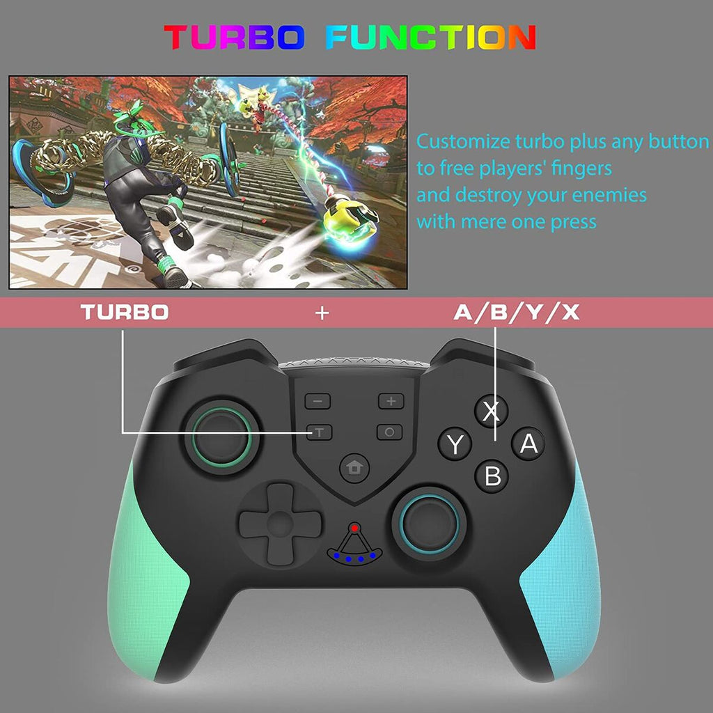 Nintendo Switch OLED Black