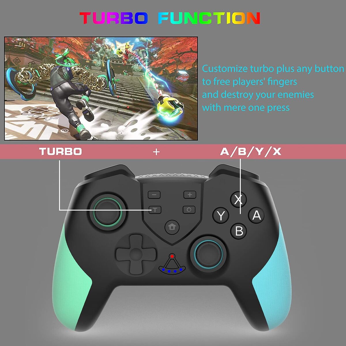 Nintendo Switch OLED Black