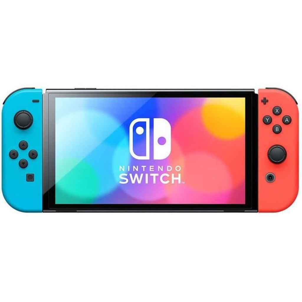 Nintendo Switch OLED Black
