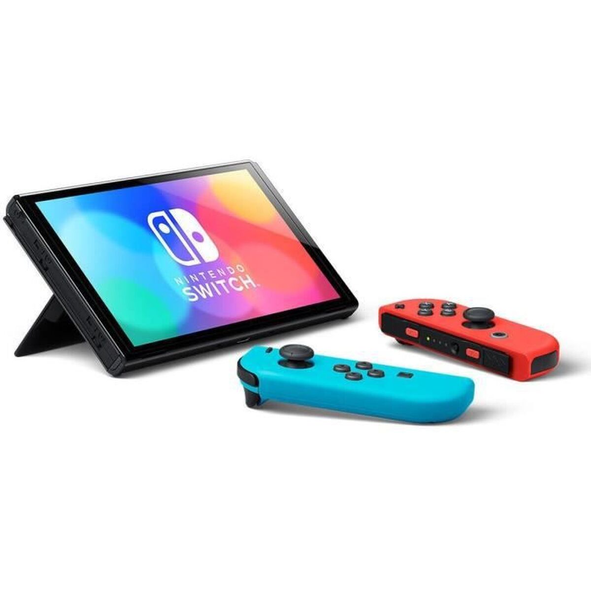 Nintendo Switch OLED Black