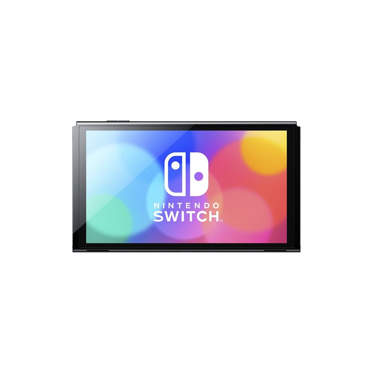 Nintendo Switch OLED Black