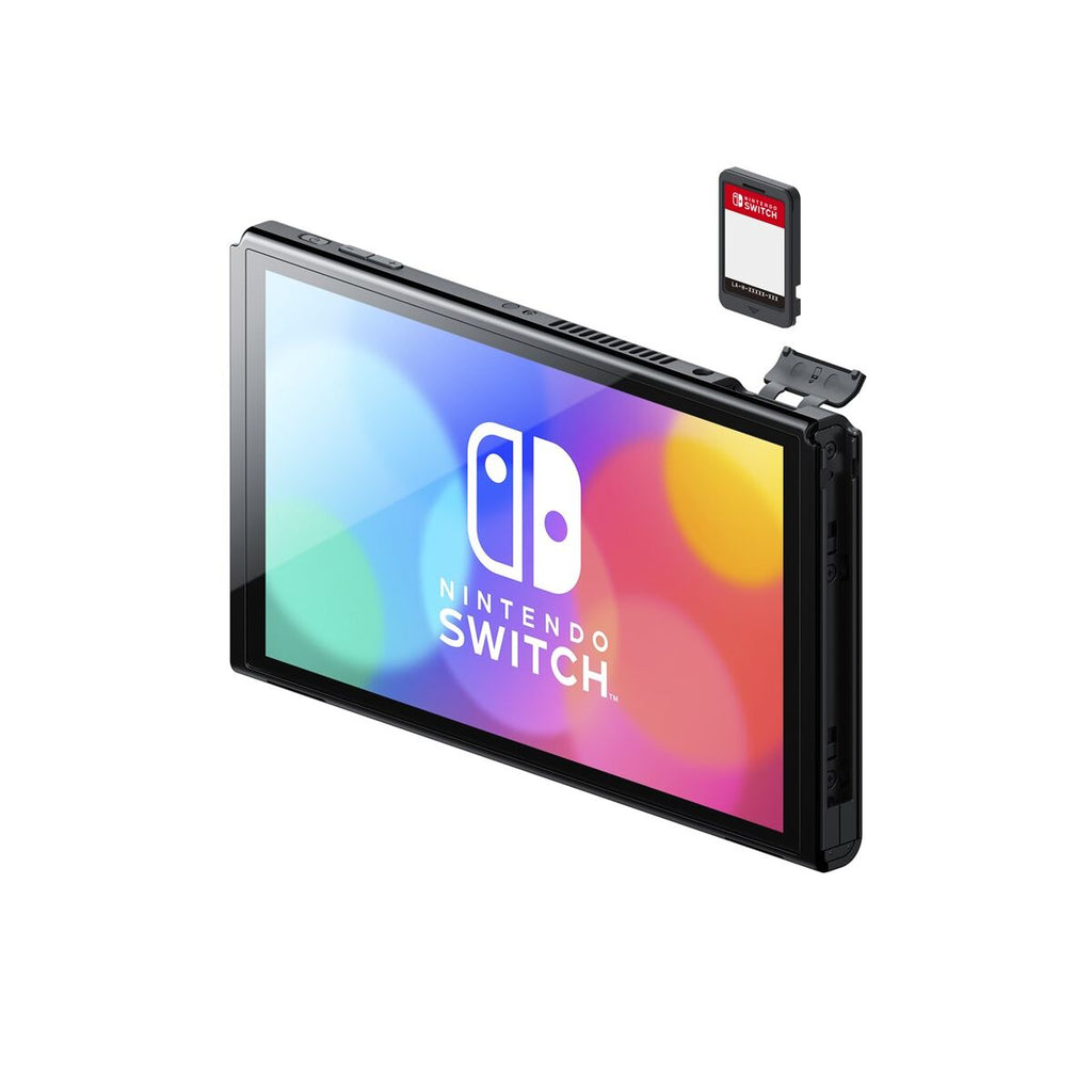 Nintendo Switch OLED Black