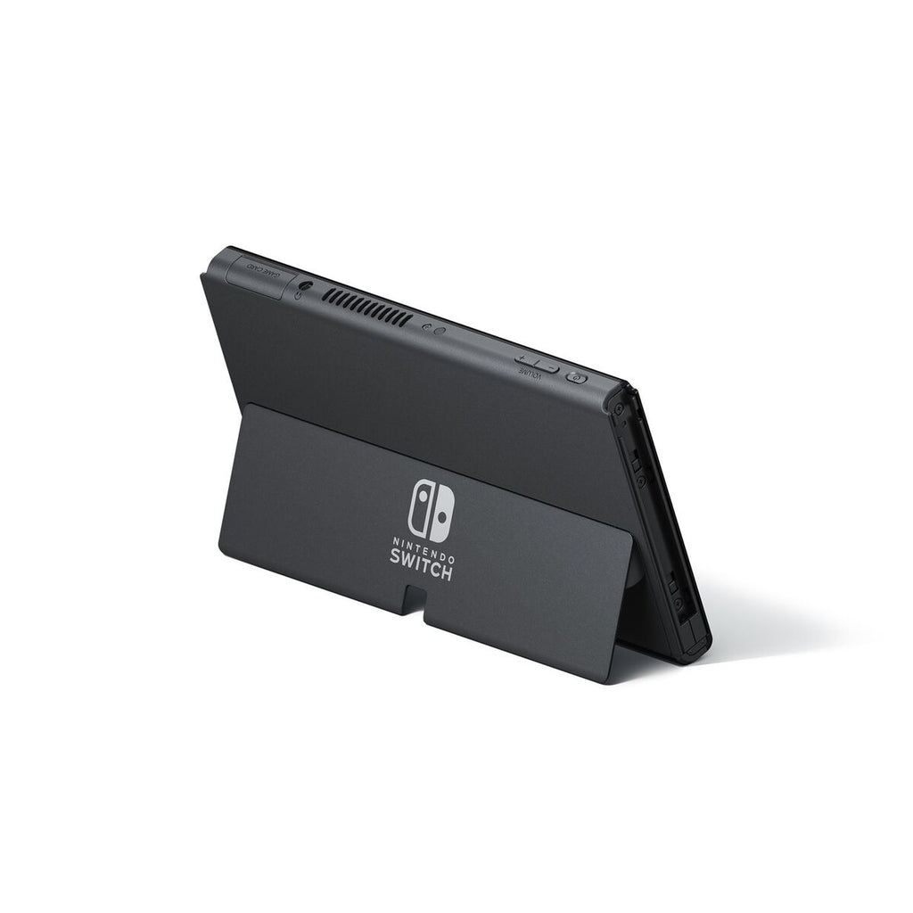 Nintendo Switch OLED Black