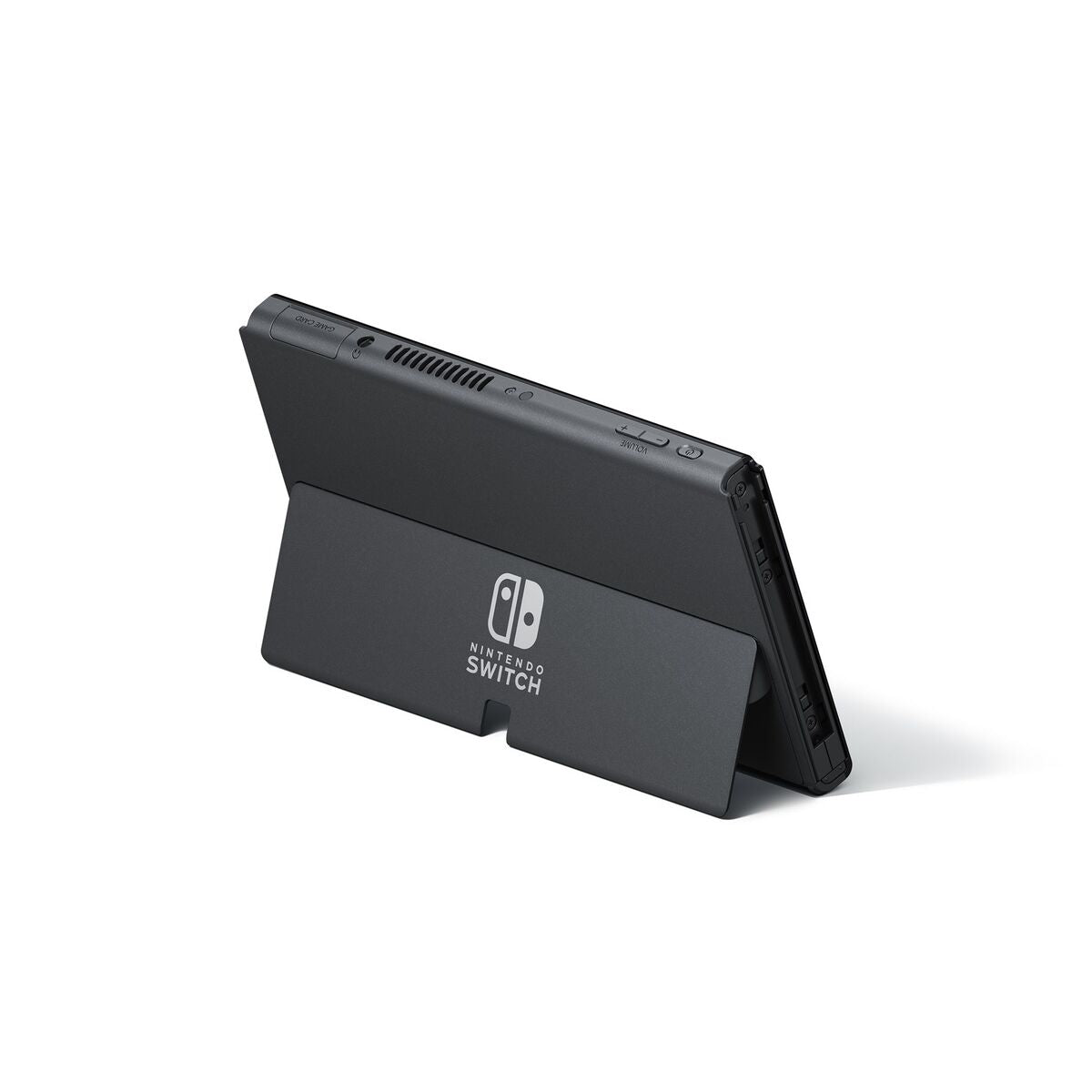 Nintendo Switch OLED Black