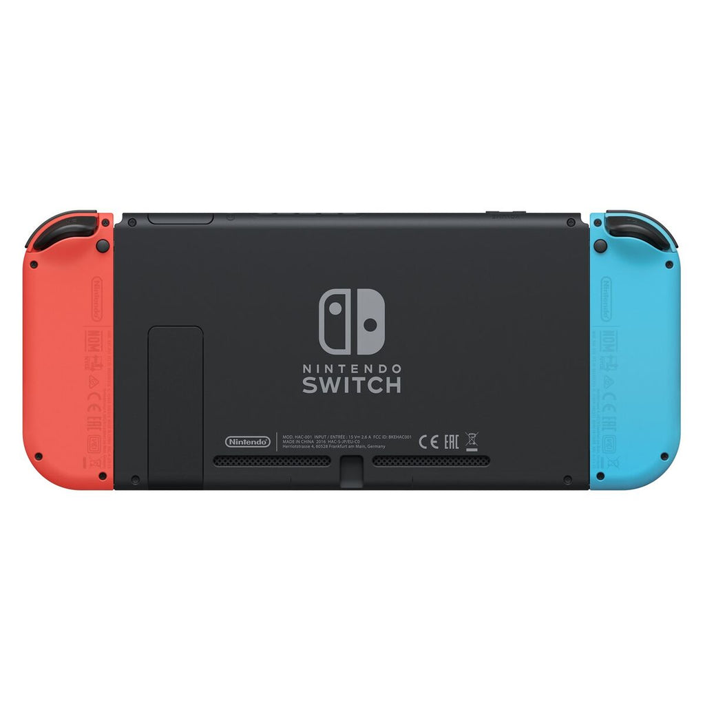 Nintendo Switch OLED Black