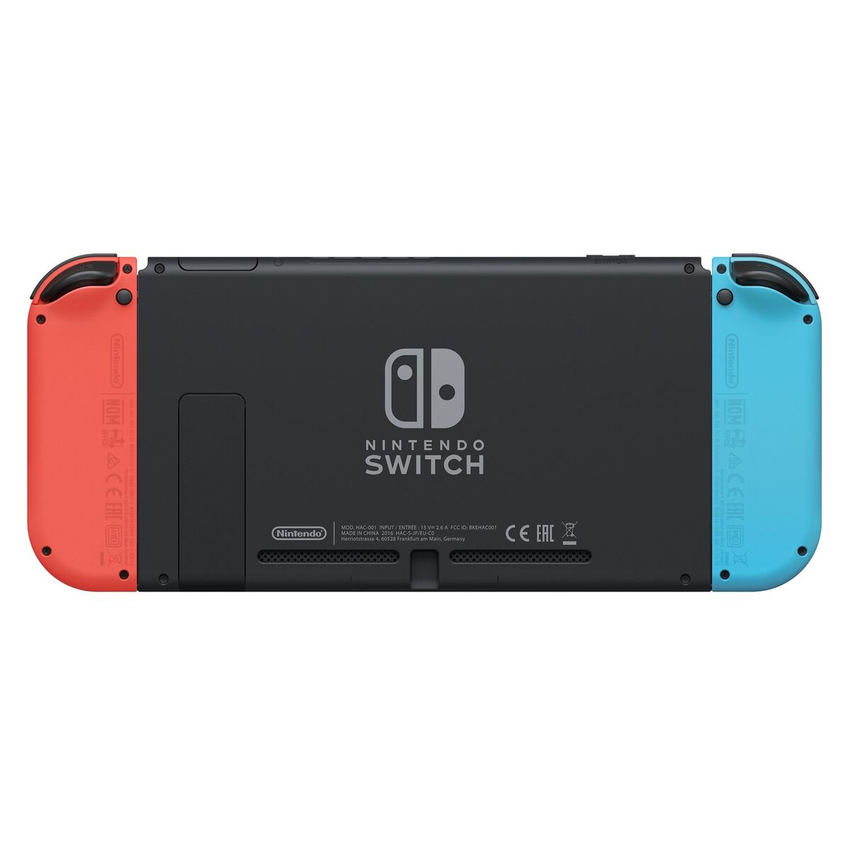 Nintendo Switch OLED Black