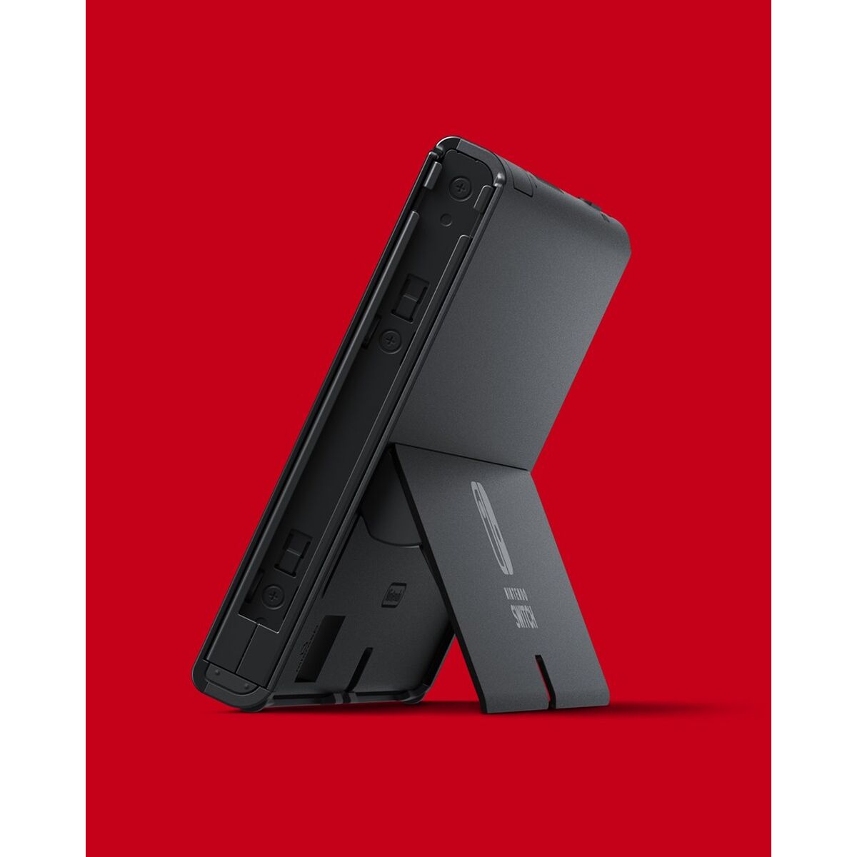 Nintendo Switch OLED Black