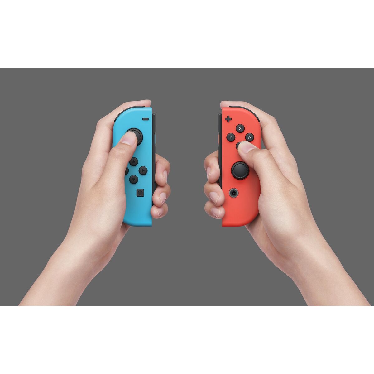 Nintendo Switch OLED Black