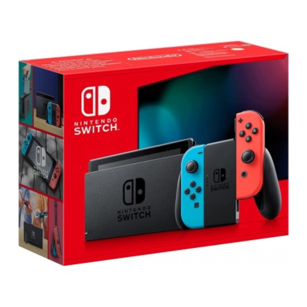 Nintendo Switch 32G 2022