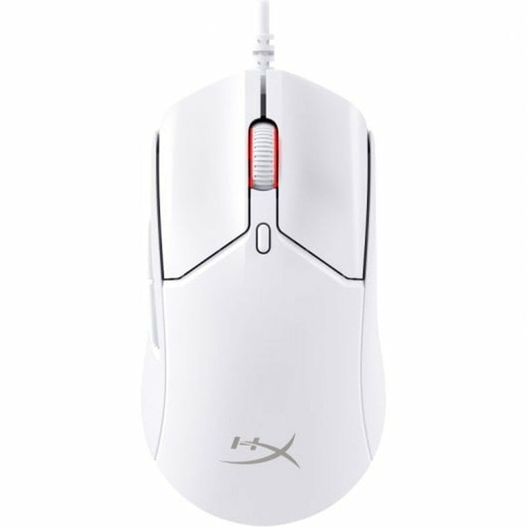HyperX 6N0A8AA White