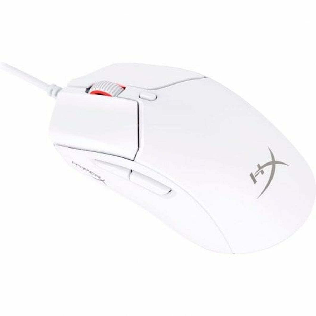 HyperX 6N0A8AA White