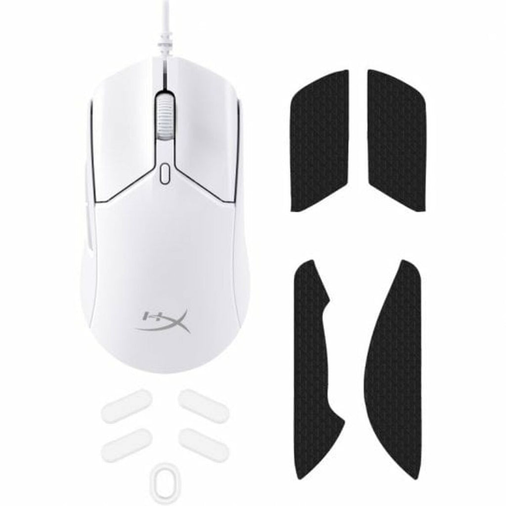 HyperX 6N0A8AA White