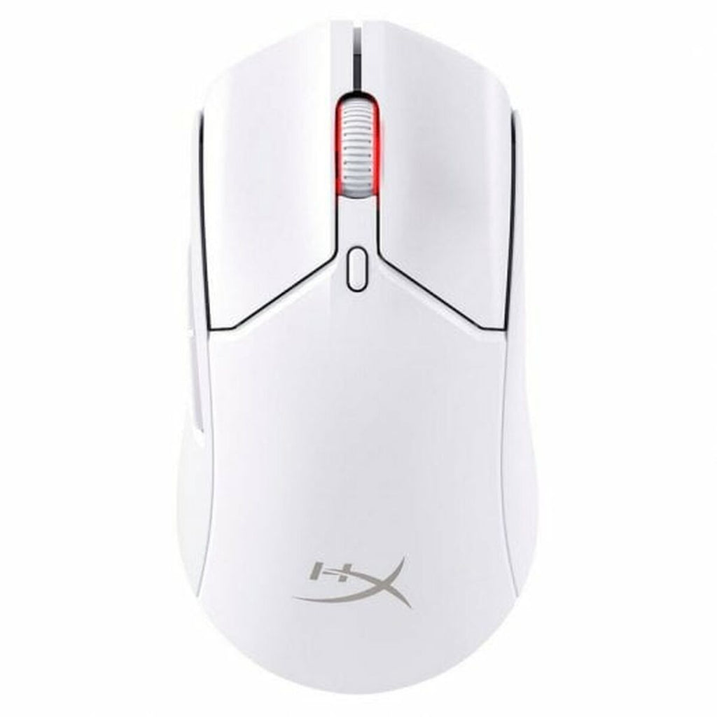 HyperX 6N0A9AA White