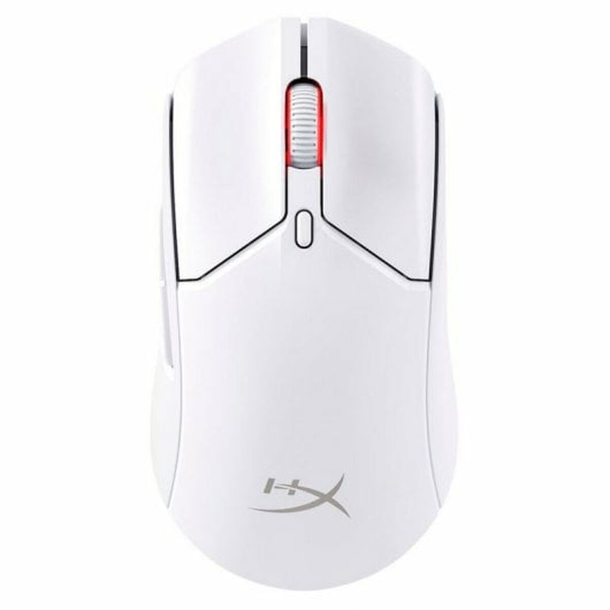HyperX 6N0A9AA White