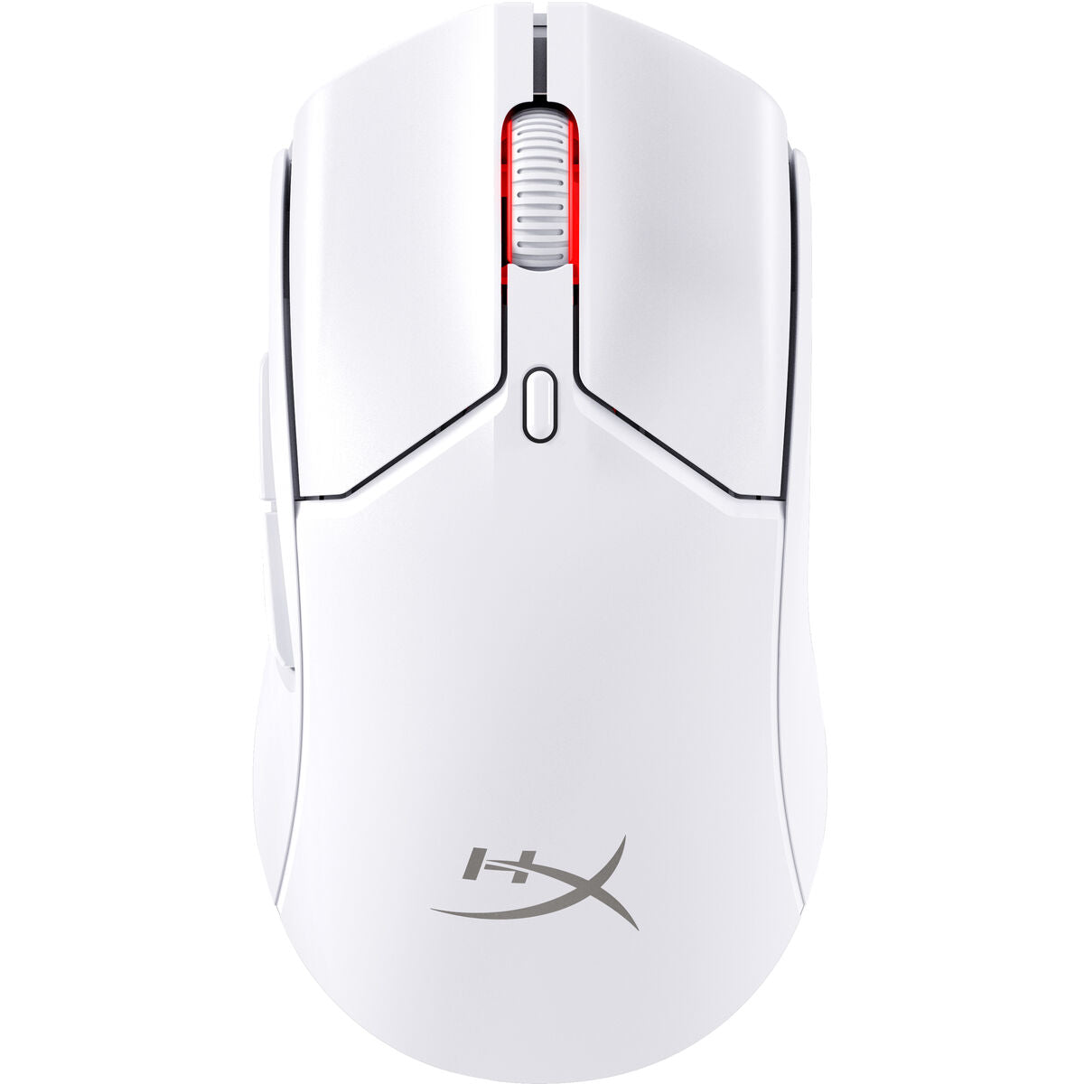 Gaming Mouse HyperX Pulsefire White by HyperX