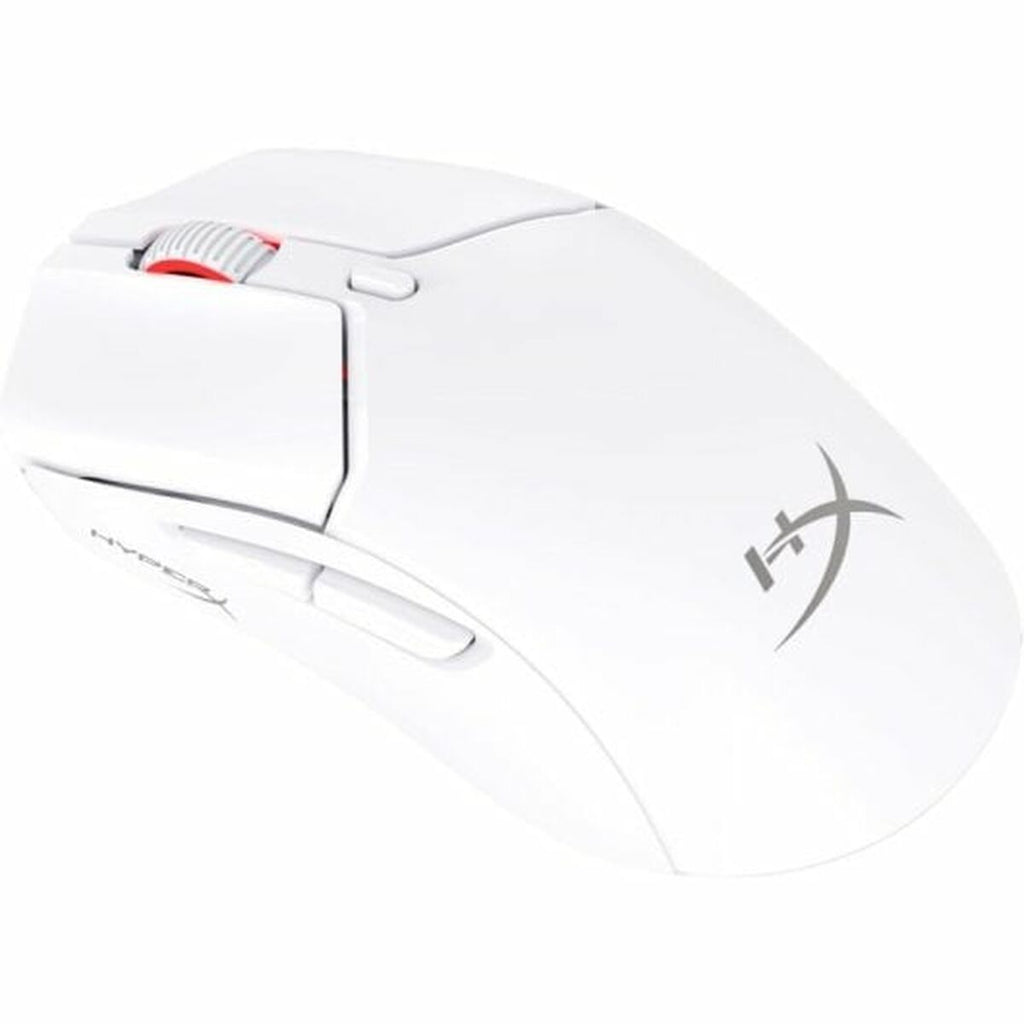 Gaming Mouse HyperX Pulsefire White by HyperX