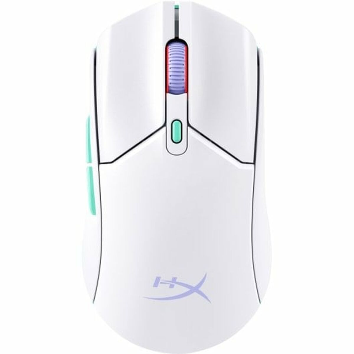 HyperX 8R2E7AA White