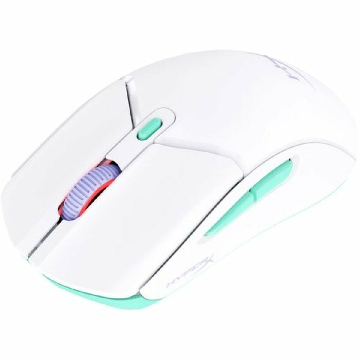 HyperX 8R2E7AA White