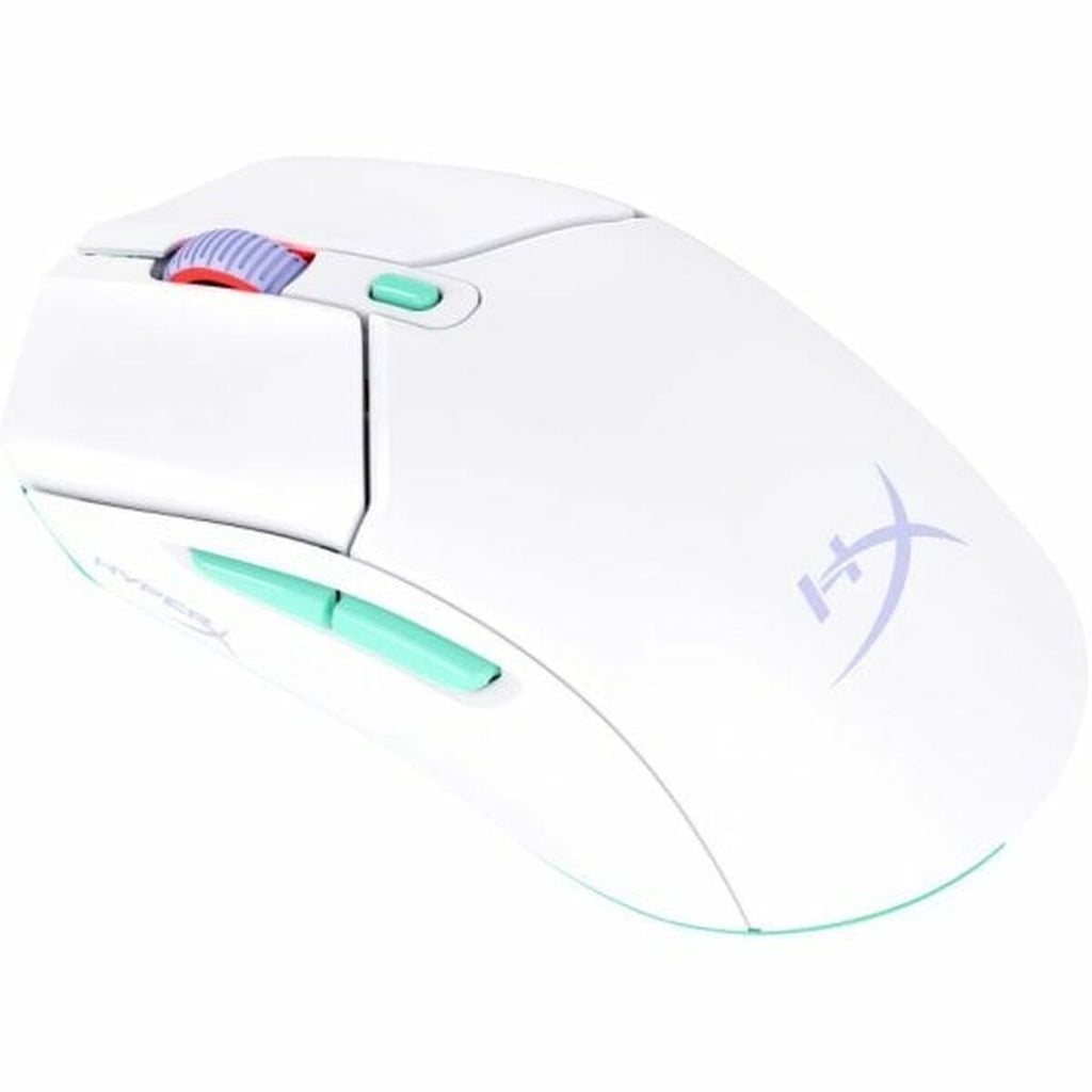 HyperX 8R2E7AA White
