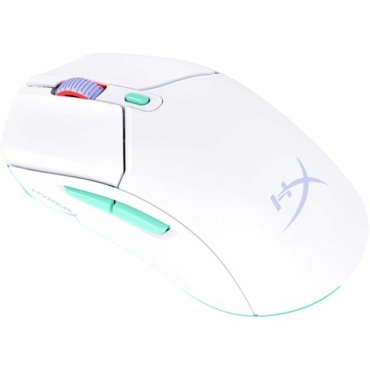 HyperX 8R2E7AA White