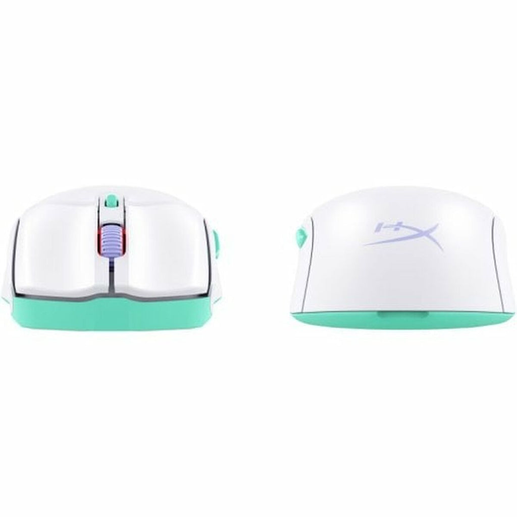 HyperX 8R2E7AA White