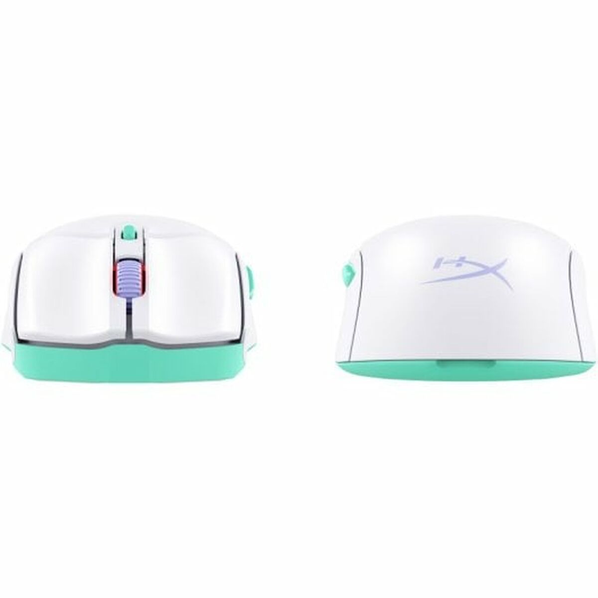 HyperX 8R2E7AA White