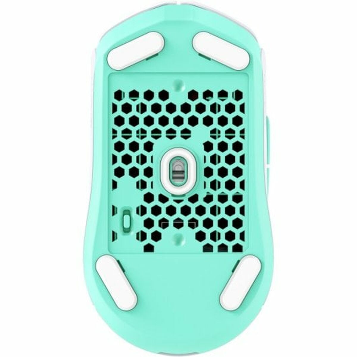 HyperX 8R2E7AA White