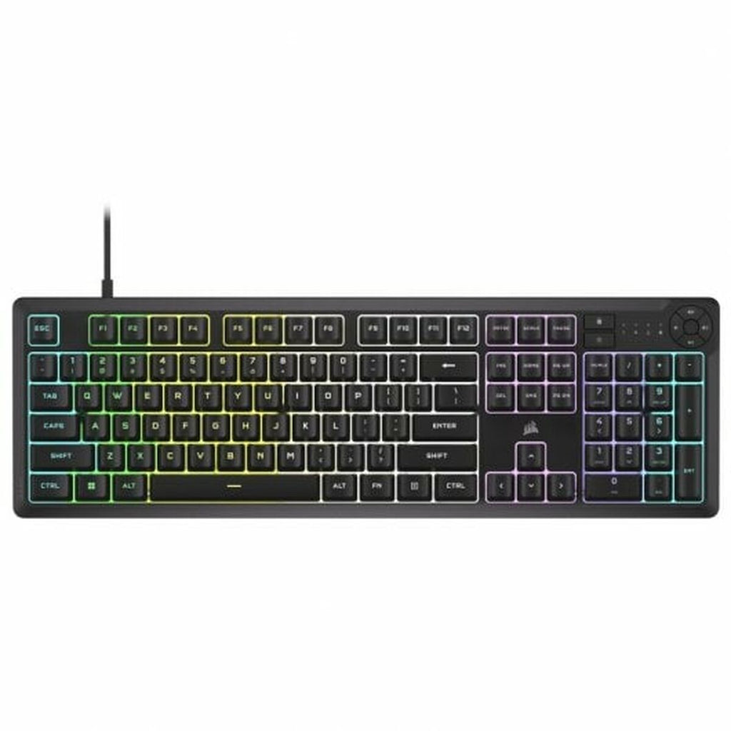 Corsair K55 CORE Black