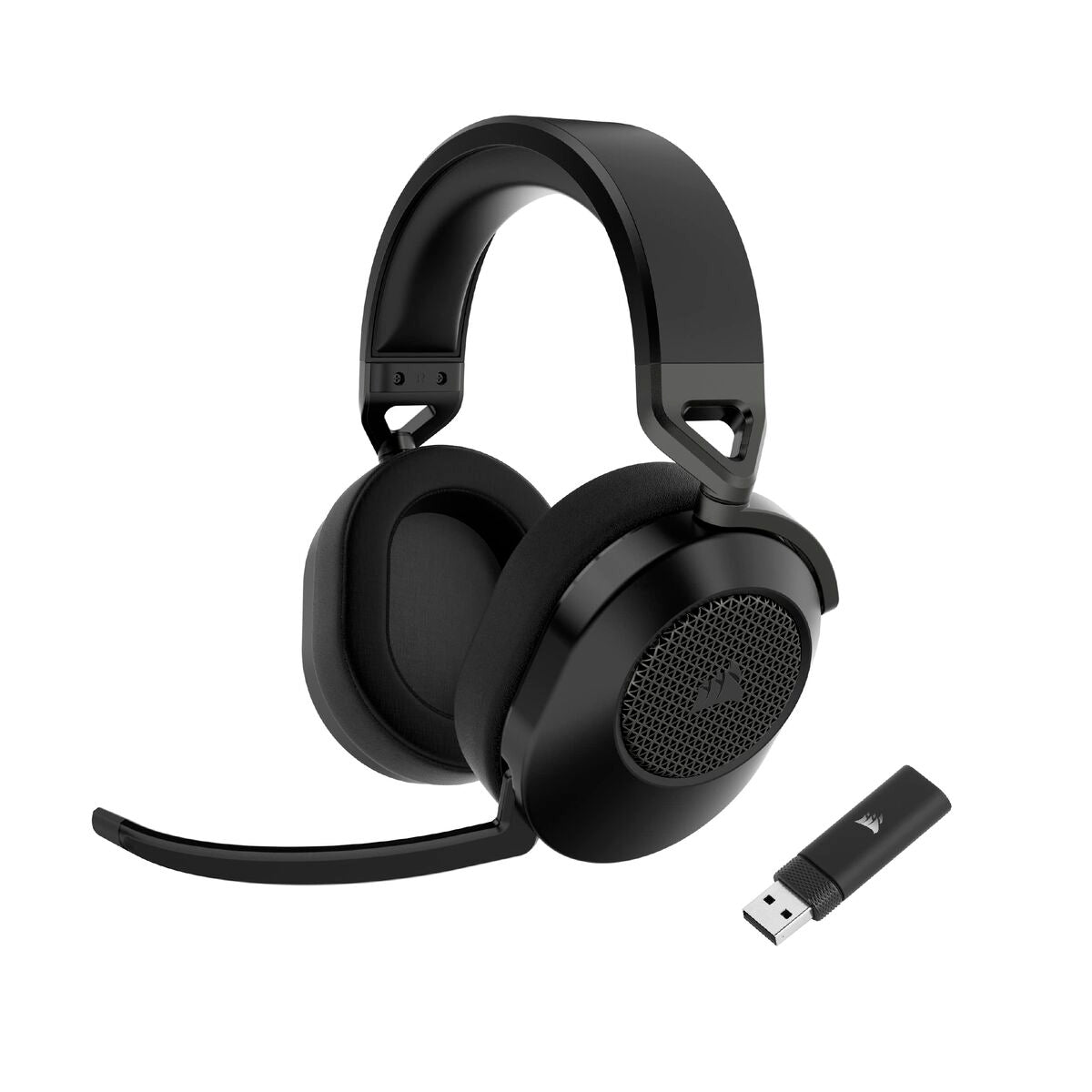 Corsair HS65 Black