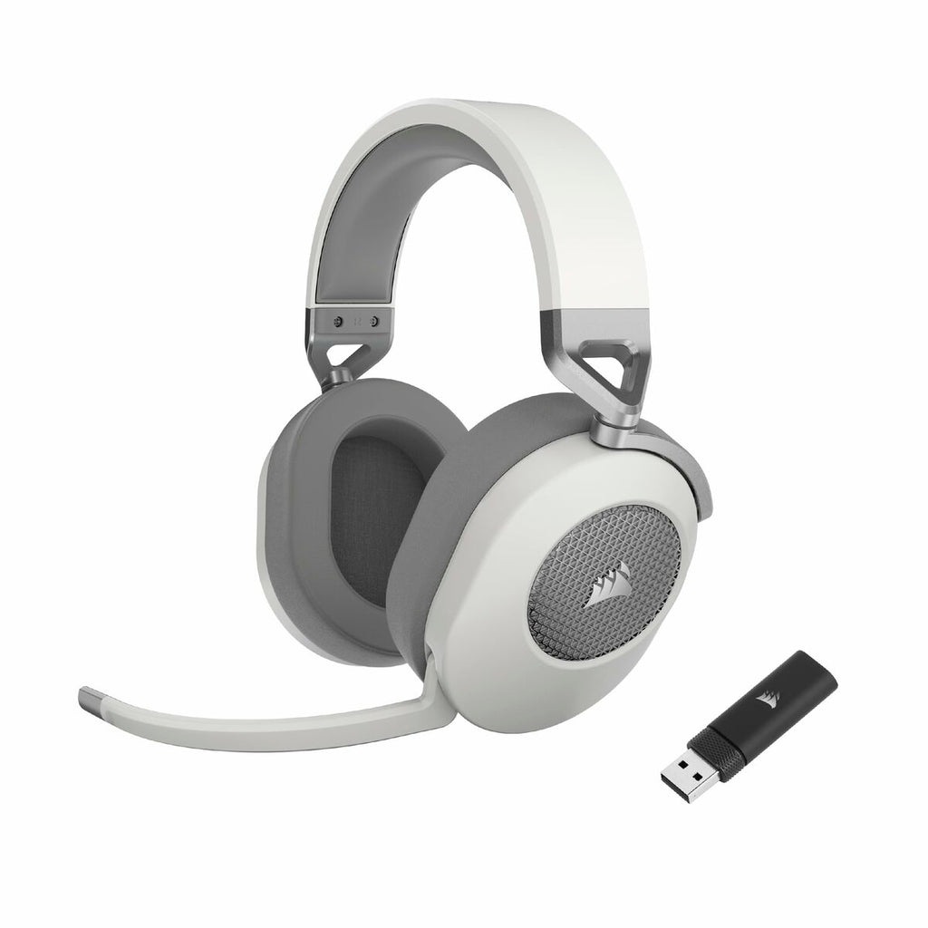 Corsair HS65 White