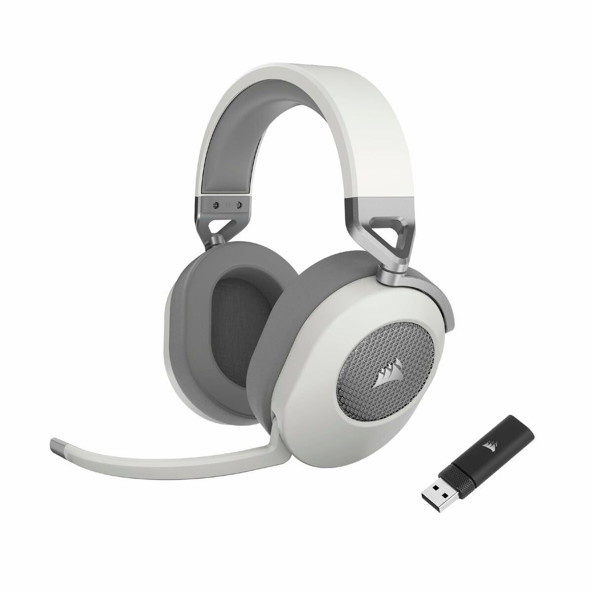 Corsair HS65 White