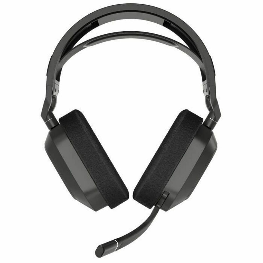 Gaming Headset with Microphone Corsair HS80 MAX-5