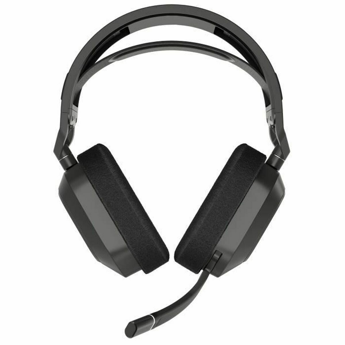 Gaming Headset with Microphone Corsair HS80 MAX-5