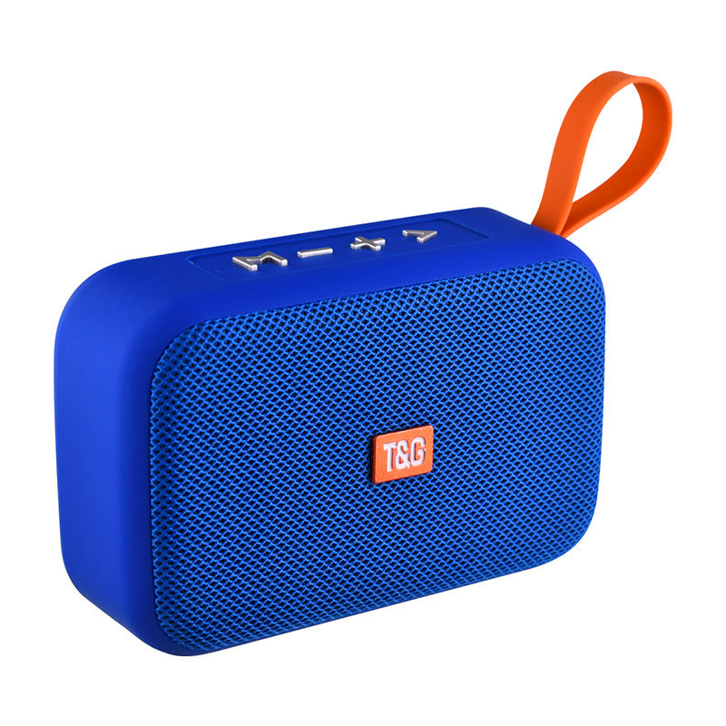 Sports Wireless Bluetooth Speaker