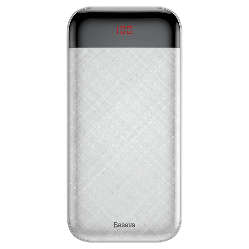 Power Bank 20000 mAh Super Long Lasting