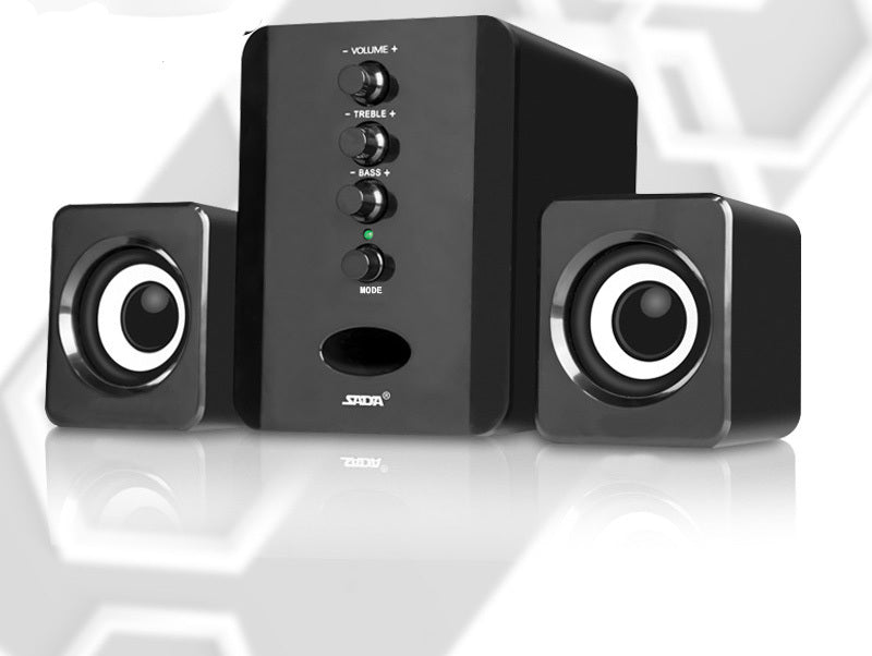 Computer Speakers