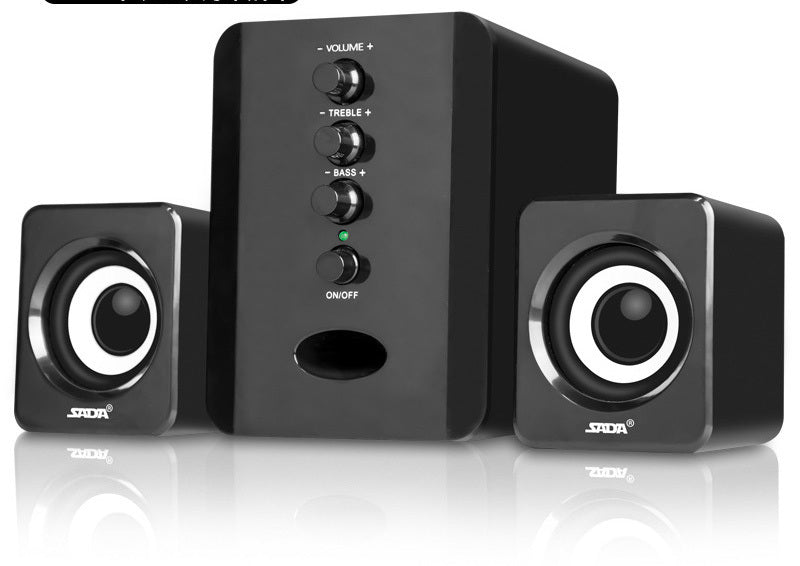 Computer Speakers