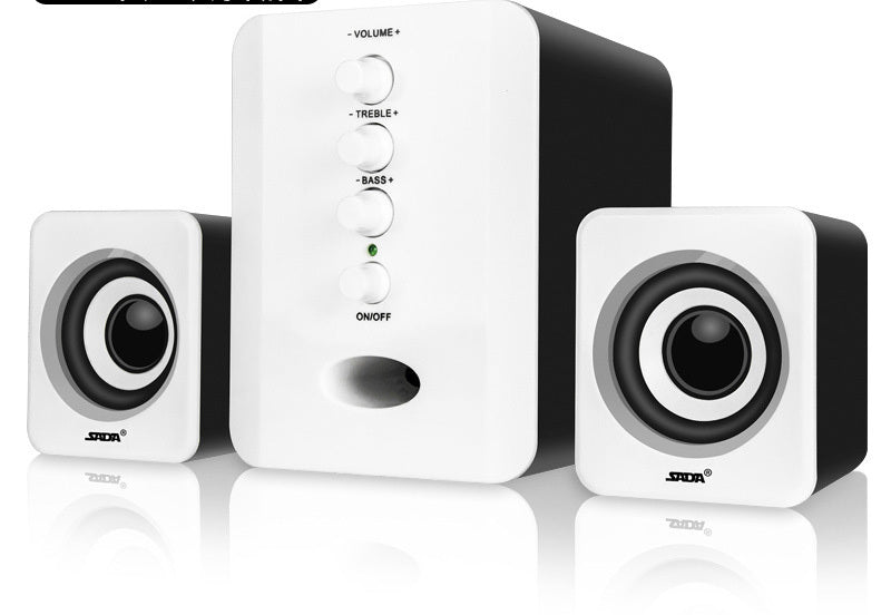 Computer Speakers